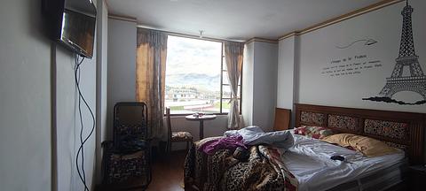 Hostel Arauco