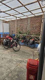 Hostel Asuncion