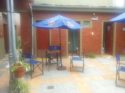 Hostel de la Linda