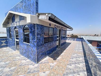 Hostel Maty's