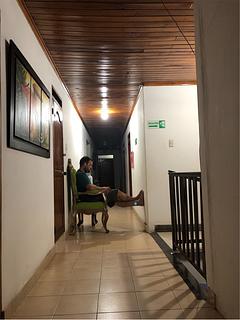 Hostel Meridiano