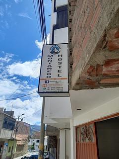 Hostel Montañero
