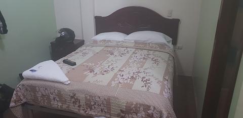 Hostel Pucará