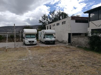 Hostería Alemana