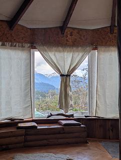 Hosteria "La Cumbre"