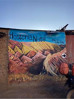 Hostería Naty