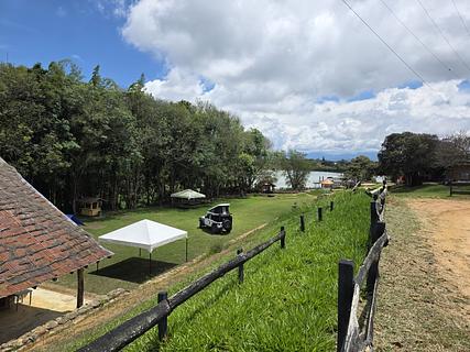 Hotel Acuarela Cajasan