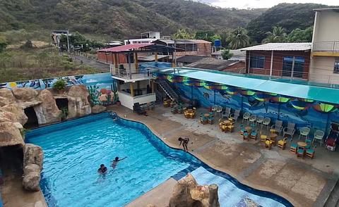 Hotel Alejandro