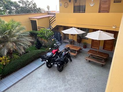 Hotel Alicia