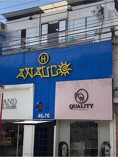 Hotel Anauco