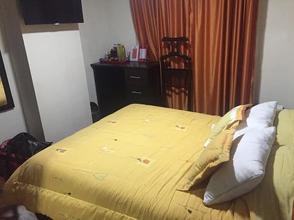 Hotel Avanti