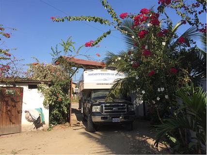 Hotel Bambu
