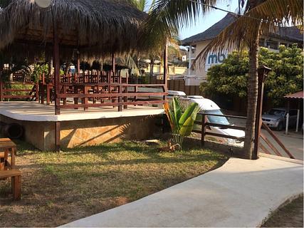 Hotel Blue Point