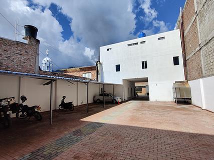Hotel Cachipay
