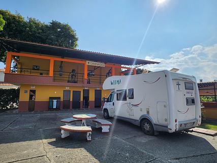 Hotel Cafelia