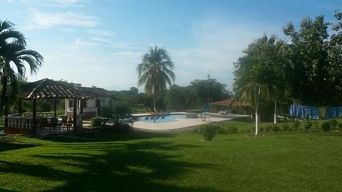 Hotel Campestre Aguas Vivas