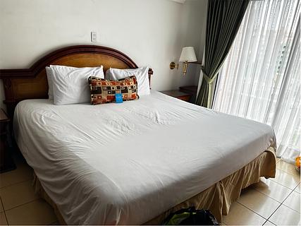 Hotel Casa Laureles