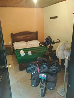 Hotel Casa Quinta