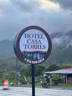Hotel Casa Torres