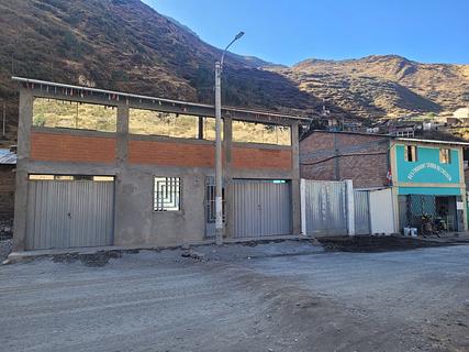 Hotel Chalhuacocha