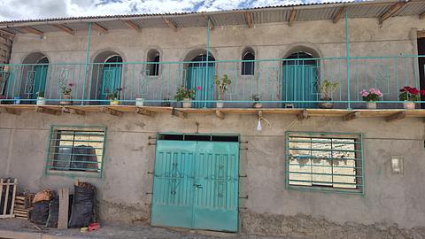 Hotel Clara