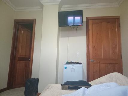 hotel colonial