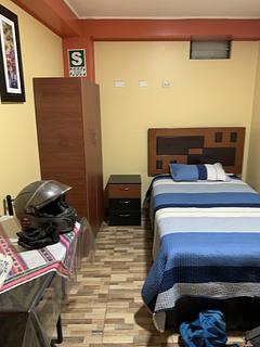 Hotel Contreras