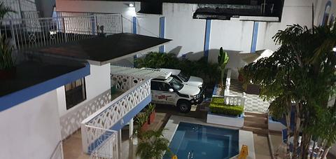 Hotel Corozal Plaza