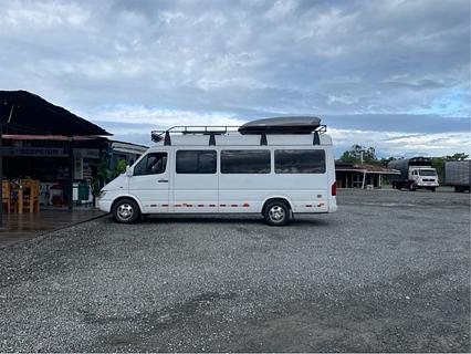 Hotel Diamante Uraba