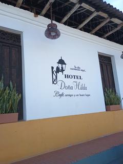 Hotel doña Hilda
