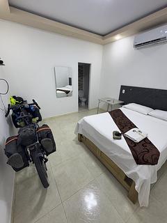 Hotel Drohi