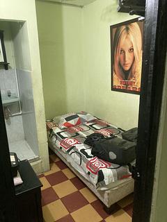 Hotel el Amigo