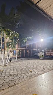 HOTEL EL BALCON VALERY