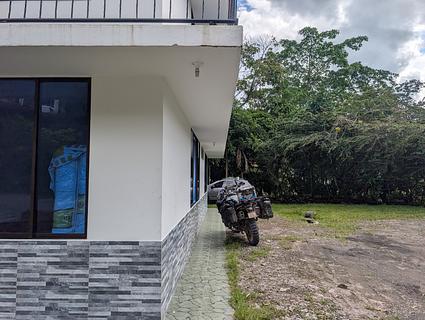 HOTEL EL BOSQUE