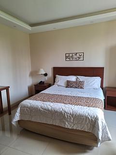 Hotel el Cano