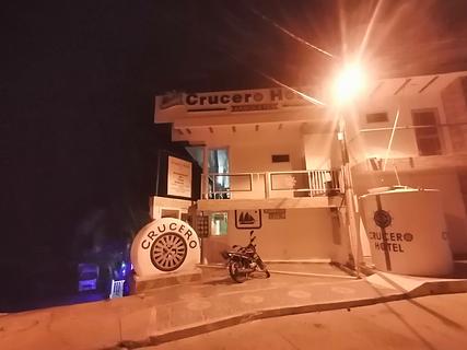 Hotel El Crucero