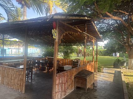 Hotel El Faro