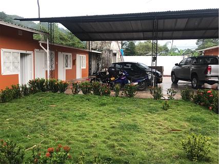 Hotel el Gran Bachue