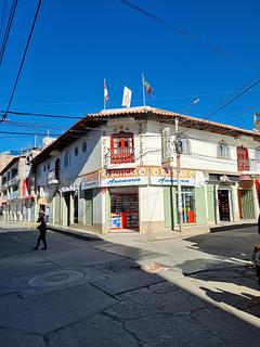 Hotel el Imperio