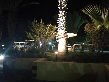 Hotel El Mirador