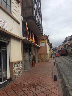 Hotel El Morlaco