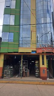 Hotel El Oscar