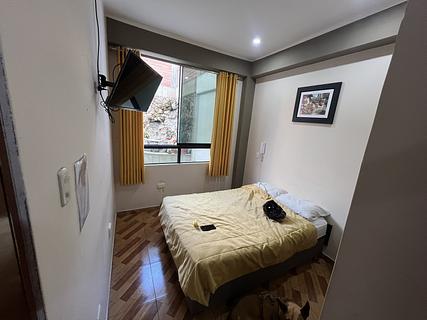 Hotel el Sol
