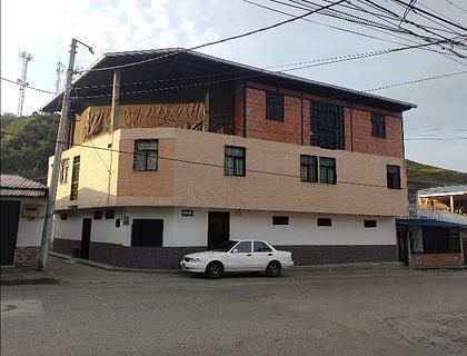 Hotel Esmeralda