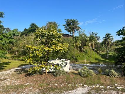 Hotel Finca Las Palmeras