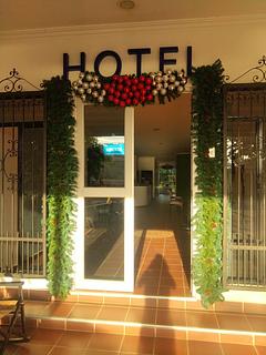 Hotel G