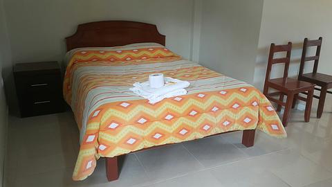 Hotel Hatun Huasi