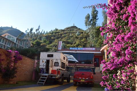 Hotel Ibeth
