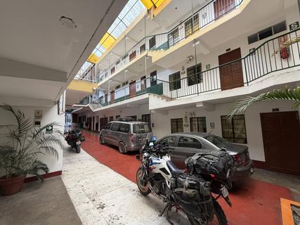 Hotel Imperial