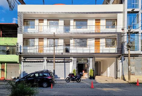 Hotel Inambari
